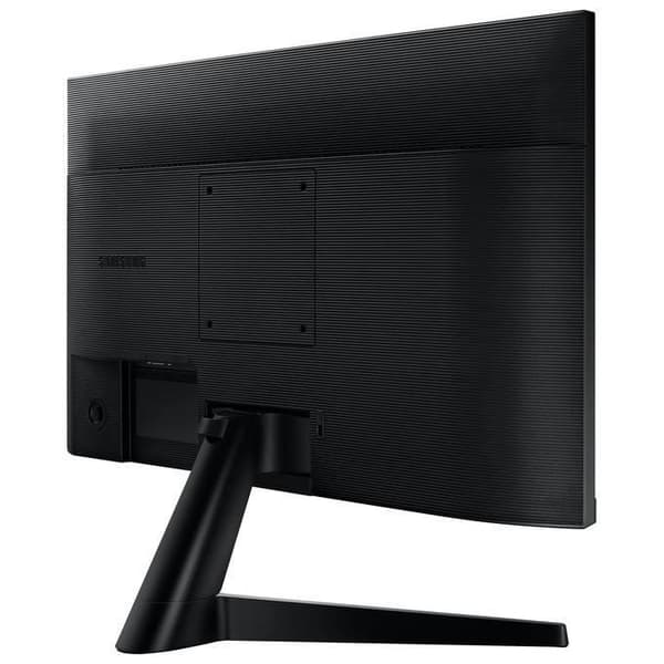 Samsung S27C312EAU, 27'' IPS-panel, Full HD-upplösning (1920 x 1080), 5 ms, 75Hz, HDMI Black, AMD FreeSync