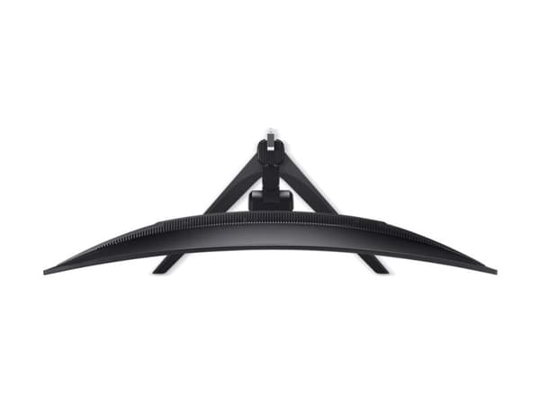 Acer Predator X34 Vbmiiphuzx - X Series - OLED-skjerm - gaming - kurvet - 34" - 3440 x 1440 UWQHD @ 175 Hz - 1000 cd/m² - DisplayHDR 400 True Black -