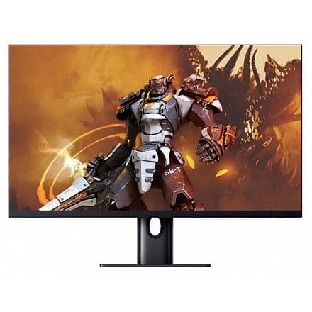 Xiaomi BHR5039GL computer monitor 68.6 cm (27") 2560 x 1440 pixels Quad HD Black musta