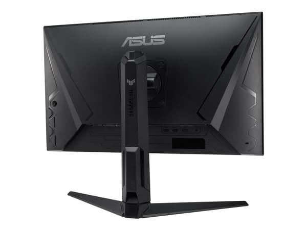 ASUS TUF Gaming VG279QL3A - LED-skjerm - gaming - 27" - 1920 x 1080 Full HD (1080p) @ 180 Hz - Fast IPS - 400 cd/m² - 1000:1 - DisplayHDR 400 - 1 ms