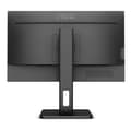 Miniatyrbild 2 av 3: AOC 24P2Q 60 cm (23,8 tum) bildskärm (DVI, HDMI, DisplayPort, USB-hubb, 4 ms svarstid, 1920x1080, 75 Hz, vridbar) svart