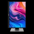 Miniatyrbild 6 av 6: ASUS ProArt PA248QV - 24,1" WUXGA PC-skärm - IPS-panel - 1920x1200 - 300cd/m² - Displayport, HDMI, VGA och 4x USB 3.0