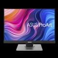 Miniatyrbild 2 av 4: ASUS ProArt PA248QV - 24,1" WUXGA PC-skärm - IPS-panel - 1920x1200 - 300cd/m² - Displayport, HDMI, VGA och 4x USB 3.0