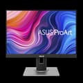 Miniatyrbild 1 av 4: ASUS ProArt PA248QV - 24,1" WUXGA PC-skärm - IPS-panel - 1920x1200 - 300cd/m² - Displayport, HDMI, VGA och 4x USB 3.0