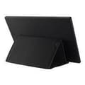 Miniatyrbild 4 av 4: Skärm PC - ASUS - ZenScreen MB166C - Bärbar USB-skärm - 15,6 tum - Full HD - IPS - USB Type-C