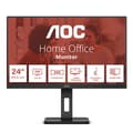 Miniatyrbild 2 av 2: AOC 24E3QAF - 24 TUMS MONITOR