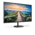 Miniatyrbild 2 av 6: PC-skärm - AOC - Q32V4 - 31,5" IPS QHD 4ms 75Hz HDMI DisplayPort-högtalare Pivot Adaptive Sync
