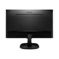 Miniatyrbild 6 av 6: PHILIPS 273V7QJAB/00 datorskärm - 27-tums FHD - 5ms IPS-panel - 75Hz - HDMI/DP/VGA - FreeSync