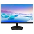 Miniatyrbild 2 av 6: PHILIPS 273V7QJAB/00 datorskärm - 27-tums FHD - 5ms IPS-panel - 75Hz - HDMI/DP/VGA - FreeSync