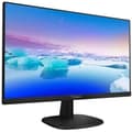 Miniatyrbild 1 av 6: PHILIPS 273V7QJAB/00 datorskärm - 27-tums FHD - 5ms IPS-panel - 75Hz - HDMI/DP/VGA - FreeSync