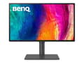 Miniatyrbild 3 av 4: Skärm - BenQ - PD2506Q - 25 tum - IPS - 2560 x 1440 px