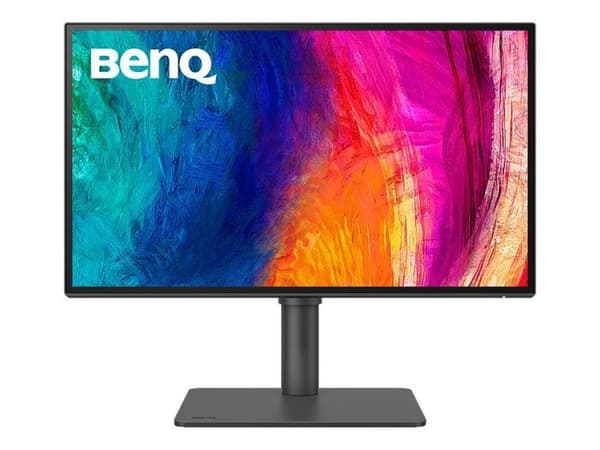 Skärm - BenQ - PD2506Q - 25 tum - IPS - 2560 x 1440 px
