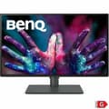 Miniatyrbild 4 av 4: Skärm - BenQ - PD2506Q - 25 tum - IPS - 2560 x 1440 px