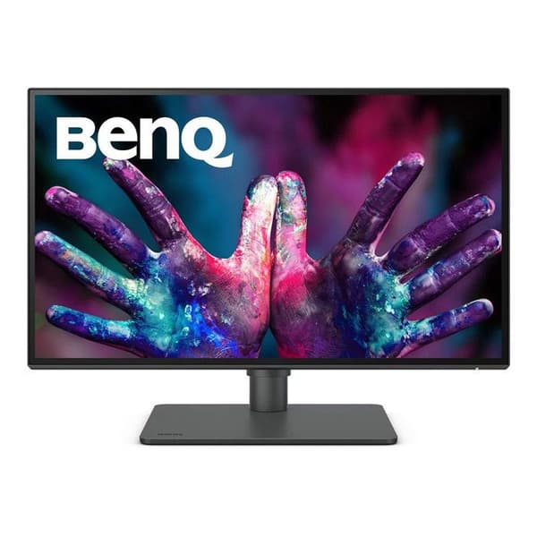 Skärm - BenQ - PD2506Q - 25 tum - IPS - 2560 x 1440 px Svart