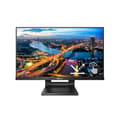 Miniatyrbild 3 av 4: Philips 242B1TC - LED-skärm -