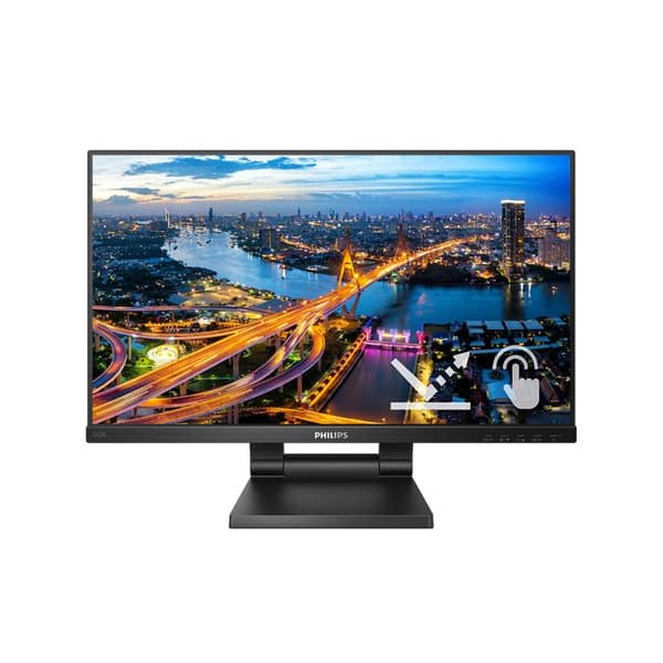 Philips 242B1TC - LED-skärm -
