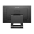 Miniatyrbild 4 av 4: Philips 242B1TC - LED-skärm -