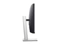 Miniatyrbild 4 av 5: Dell P3424WEB - LED-skärm - böjd - 34" (34.14" visbar) - 3440 x 1440 WQHD @ 60 Hz - IPS - 300 cd/m² - 1000:1 - 5 ms - HDMI, DisplayPort