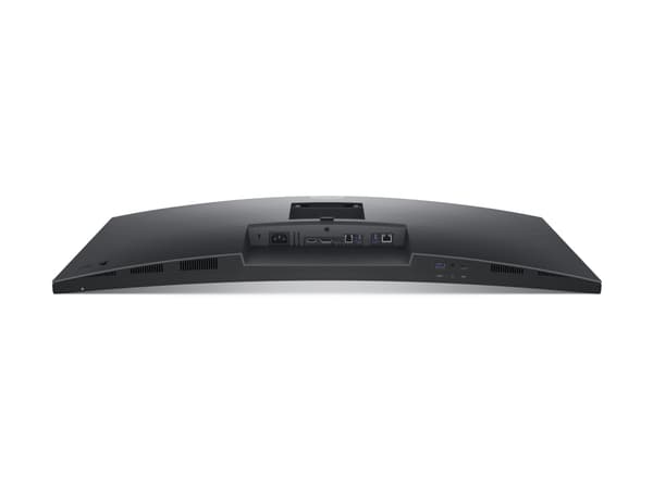 Dell P3424WEB - LED-skärm - böjd - 34" (34.14" visbar) - 3440 x 1440 WQHD @ 60 Hz - IPS - 300 cd/m² - 1000:1 - 5 ms - HDMI, DisplayPort