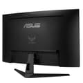Miniatyrbild 3 av 6: ASUS TUF VG328H1B PC Gamer Monitor - 31,5" - VA Curved - FHD (1920x1080 px) - 1ms MPRT - 165Hz - FreeSync Premium - HDMI/VGA - Svart