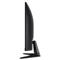 Miniatyrbild 5 av 6: ASUS TUF VG328H1B PC Gamer Monitor - 31,5" - VA Curved - FHD (1920x1080 px) - 1ms MPRT - 165Hz - FreeSync Premium - HDMI/VGA - Svart