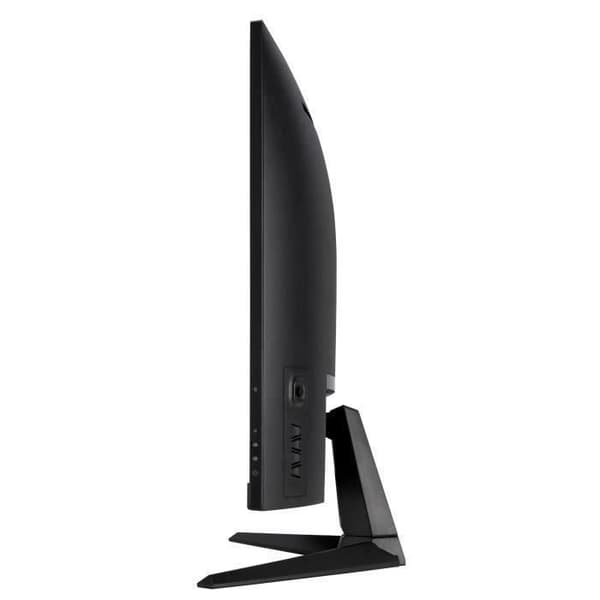 ASUS TUF VG328H1B PC Gamer Monitor - 31,5" - VA Curved - FHD (1920x1080 px) - 1ms MPRT - 165Hz - FreeSync Premium - HDMI/VGA - Svart