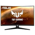 Miniatyrbild 2 av 6: ASUS TUF VG328H1B PC Gamer Monitor - 31,5" - VA Curved - FHD (1920x1080 px) - 1ms MPRT - 165Hz - FreeSync Premium - HDMI/VGA - Svart