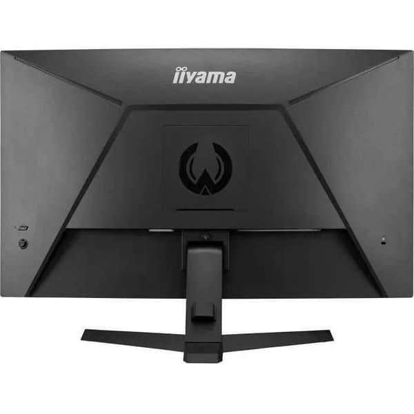 Böjd PC-spelskärm - IIYAMA G-Master Red Eagle G2766HSU-B1 - 27" FHD - VA-panel - 1 ms - 165Hz