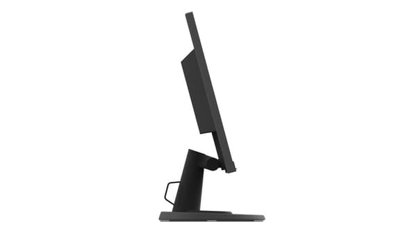 Lenovo D24-40 60,5 cm (23,8") 1920 x 1080 pixlar Full HD LED Svart