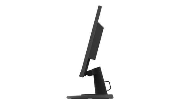 Lenovo D24-40 60,5 cm (23,8") 1920 x 1080 pixlar Full HD LED Svart