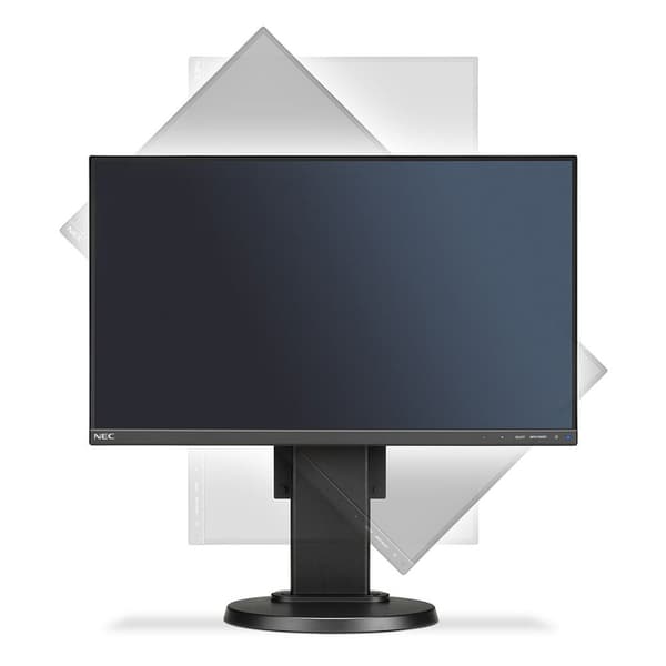 Nec Övervaka E221n 22´´ Full Hd Led 60hz Svart One Size / EU Plug