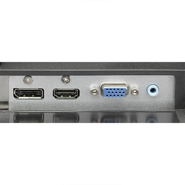 Nec Övervaka E221n 22´´ Full Hd Led 60hz Svart One Size / EU Plug