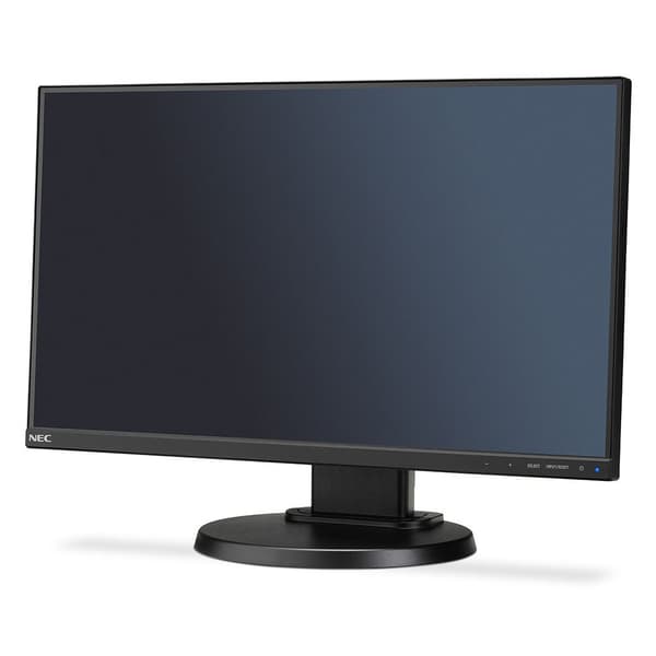 Nec Övervaka E221n 22´´ Full Hd Led 60hz Svart One Size / EU Plug Svart