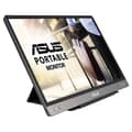 Miniatyrbild 3 av 7: Asus Övervaka Zenscreen Mb14ac 14´´ Ips Full Hd Led Svart One Size / EU Plug