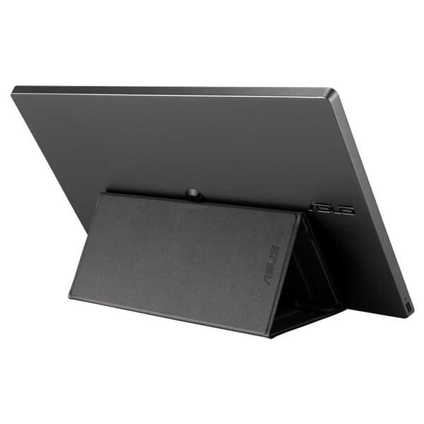 Asus Övervaka Zenscreen Mb14ac 14´´ Ips Full Hd Led Svart One Size / EU Plug
