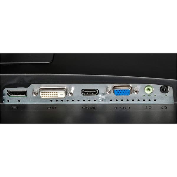 Aoc Övervaka X24p1 24´´ 60hz Svart One Size / EU Plug