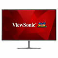 Pikkukuva 3 / 8: Viewsonic Monitor Vx2776-smh 27´´ Full Hd Led 75hz Musta,Hopeinen One Size / EU Plug