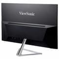 Pikkukuva 6 / 8: Viewsonic Monitor Vx2776-smh 27´´ Full Hd Led 75hz Musta,Hopeinen One Size / EU Plug