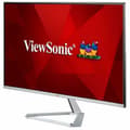 Pikkukuva 7 / 8: Viewsonic Monitor Vx2776-smh 27´´ Full Hd Led 75hz Musta,Hopeinen One Size / EU Plug