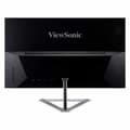 Pikkukuva 2 / 8: Viewsonic Monitor Vx2776-smh 27´´ Full Hd Led 75hz Musta,Hopeinen One Size / EU Plug
