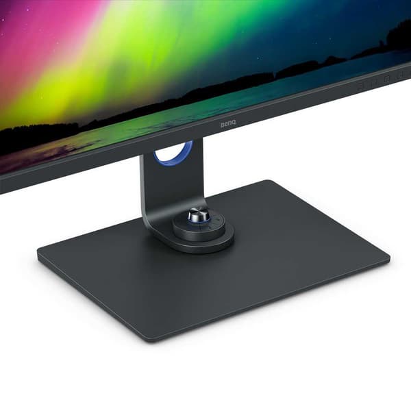 Benq Övervaka Photovue Sw321c 32´´ 4k Uhd Led 60hz Svart One Size / EU Plug