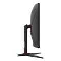 Miniatyrbild 4 av 6: Aoc Spelmonitor C24g2ae 24´´ Full Hd 165hz Svart One Size / EU Plug