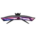 Miniatyrbild 5 av 6: Aoc Spelmonitor C24g2ae 24´´ Full Hd 165hz Svart One Size / EU Plug