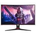 Miniatyrbild 1 av 6: Aoc Spelmonitor C24g2ae 24´´ Full Hd 165hz Svart One Size / EU Plug