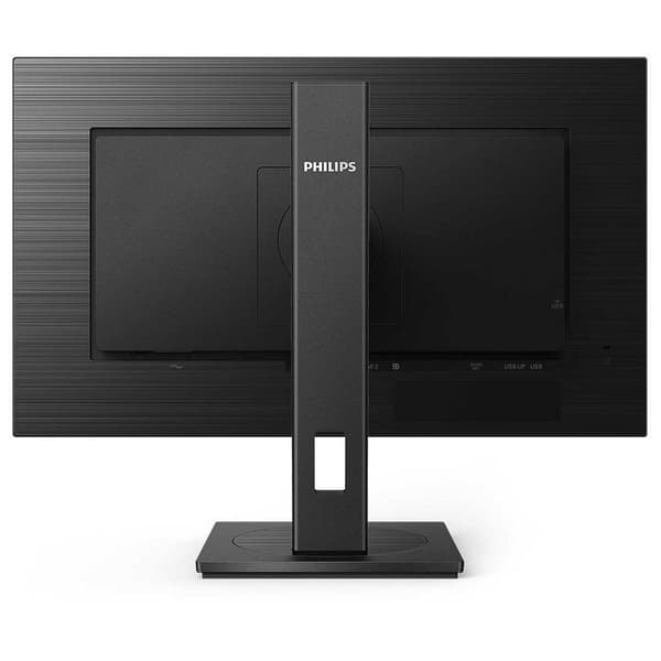 Philips Overvåge 278b1/00 27´´ 4k Uhd Led 60hz Sort One Size / EU Plug