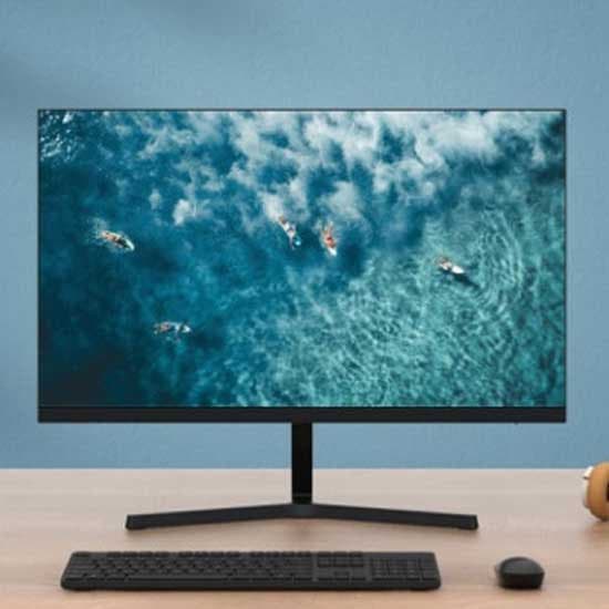 Xiaomi Övervaka Mi 23.8´´ Fhd Led Ips 60hz Svart One Size / EU Plug