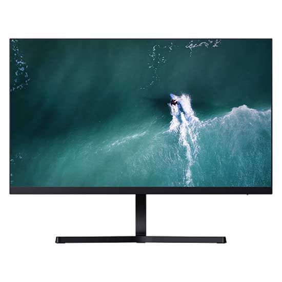Xiaomi Övervaka Mi 23.8´´ Fhd Led Ips 60hz Svart One Size / EU Plug Svart