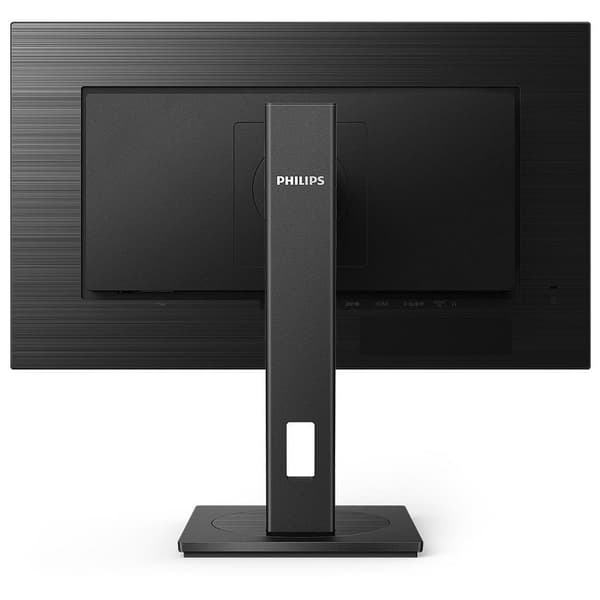Philips Monitori 272s1ae/00 27´´ Fhd Wled 75hz Musta One Size / EU Plug