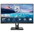 Pikkukuva 5 / 7: Philips Monitori 272s1ae/00 27´´ Fhd Wled 75hz Musta One Size / EU Plug