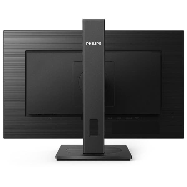 Philips Monitori 272s1ae/00 27´´ Fhd Wled 75hz Musta One Size / EU Plug